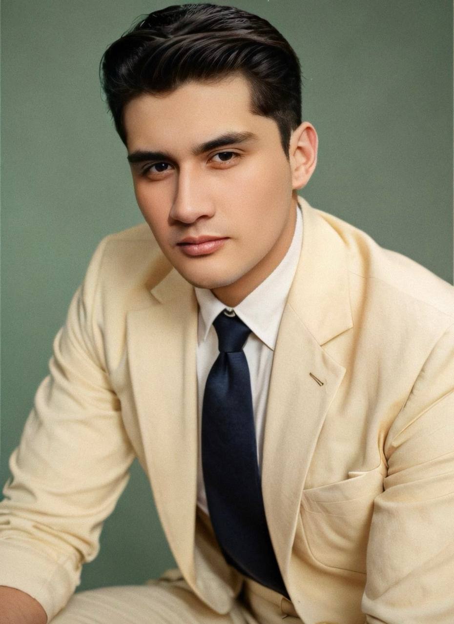 Armando Larios Avila